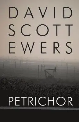 David Scott Ewers - Petrichor, Häftad. Tillgänglighet: Lägg i varukorg