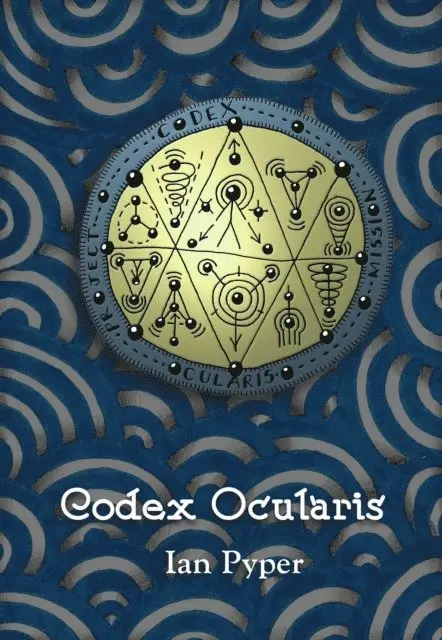Ian Pyper - Codex Ocularis, E-bok. Tillgänglighet: Lägg i varukorg