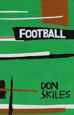 Don Skiles - Football, Häftad. Tillgänglighet: Lägg i varukorg