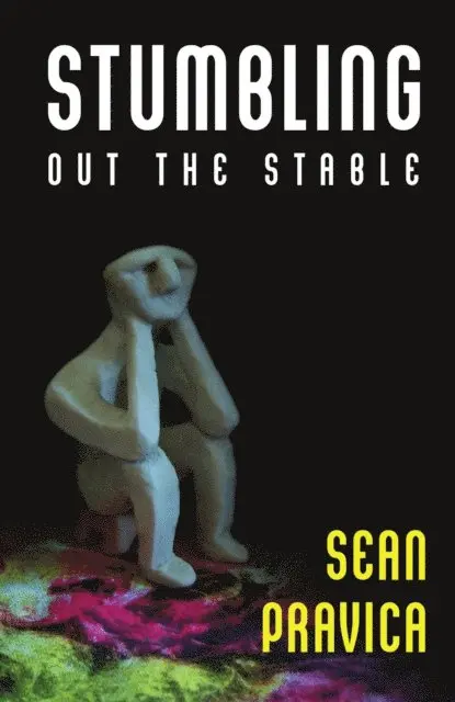 Sean Pravica - Stumbling Out the Stable, E-bok. Tillgänglighet: Lägg i varukorg