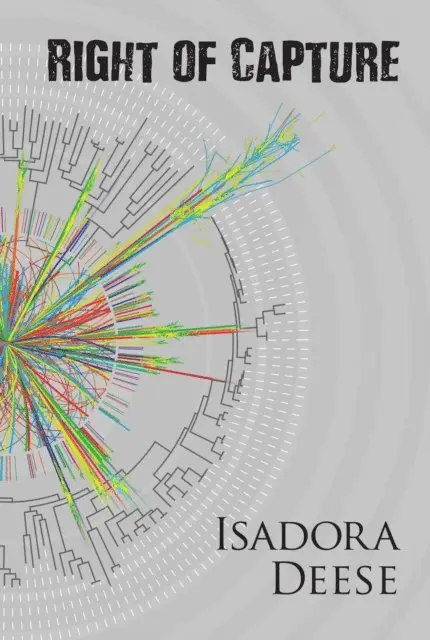 Isadora Deese - Right of Capture, E-bok. Tillgänglighet: Lägg i varukorg