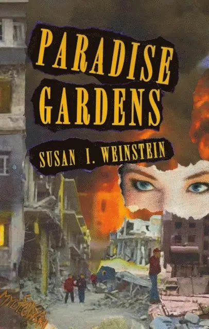 Susan I. Weinstein - Paradise Gardens, E-bok. Tillgänglighet: Lägg i varukorg