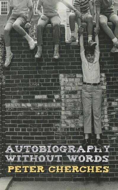 Peter Cherches - Autobiography Without Words, E-bok