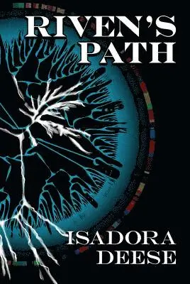 Isadora Deese - Riven's Path, Häftad. Tillgänglighet: Lägg i varukorg
