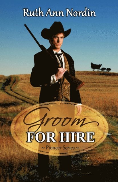 Ruth Ann Nordin - Groom for Hire, E-bok