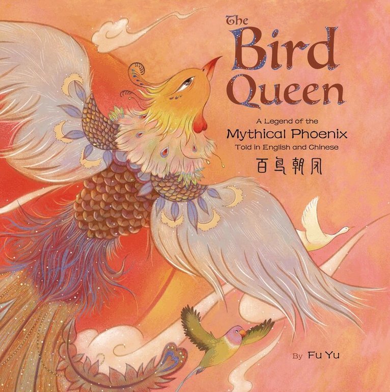 Bird Queen, Inbunden