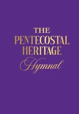 Cornelius Showell - Penteocostal Heritage Hymnal, Häftad. Tillgänglighet: Lägg i varukorg
