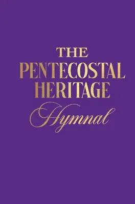Cornelius Showell - Pentecostal Heritage Hymnal, Inbunden. Tillgänglighet: Lägg i varukorg