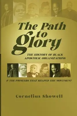Cornelius Showell - Path to Glory, Häftad. Tillgänglighet: Lägg i varukorg