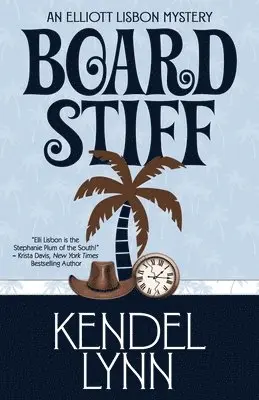 Kendel Lynn - Board Stiff, Häftad. Tillgänglighet: Lägg i varukorg