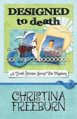 Christina Freeburn - Designed to Death, Häftad. Tillgänglighet: Lägg i varukorg