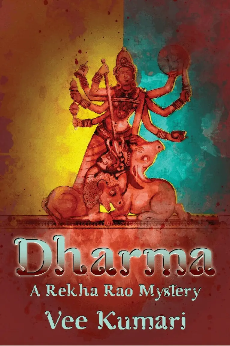 Vee Kumari - Dharma, Häftad. Tillgänglighet: Lägg i varukorg
