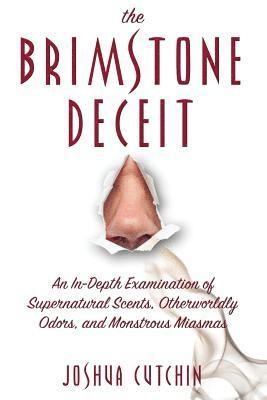 Joshua Cutchin - Brimstone Deceit, Häftad