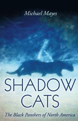 Michael Mayes - Shadow Cats, Häftad