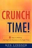 Ken Lindner - Crunch Time!, Häftad. Tillgänglighet: Lägg i varukorg