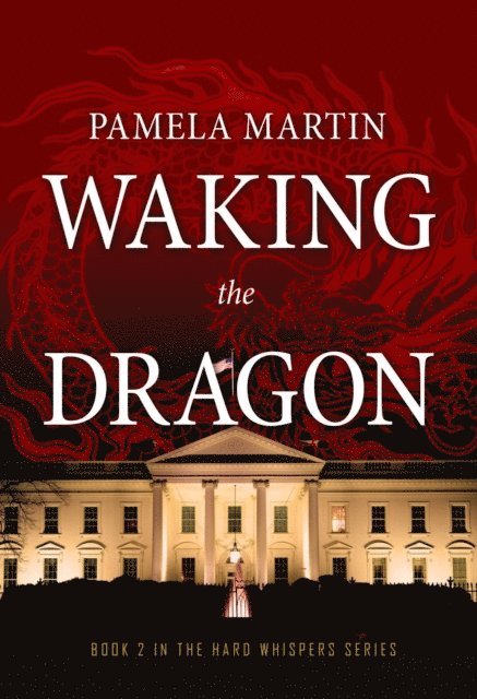 Pamela Martin - Waking The Dragon, E-bok
