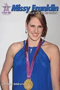 Christine Dzidrums - Missy Franklin: Swimming Sensation: Y Not Girl Volume 3, Häftad. Tillgänglighet: Lägg i varukorg