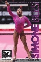 Christine Dzidrums - Simone Biles: Superstar of Gymnastics: GymnStars Volume 6, Häftad. Tillgänglighet: Lägg i varukorg