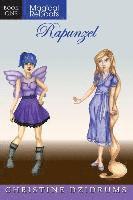 Christine Dzidrums - Magical Reboots: Rapunzel, Häftad. Tillgänglighet: Lägg i varukorg