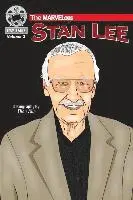 Ellen Aim - The MARVELous Stan Lee: FilmStars Volume 3, Häftad. Tillgänglighet: Lägg i varukorg