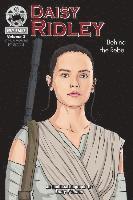 Emily Pullman - Daisy Ridley: Behind the Rebel: FilmStars Volume 2, Häftad. Tillgänglighet: Lägg i varukorg