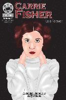 Emily Pullman - Carrie Fisher: Leia Forever: FilmStars Volume 1, Häftad. Tillgänglighet: Lägg i varukorg