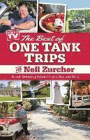 Neil Zurcher - Best of One Tank Trips: Great Getaway Ideas in and Around Ohio, Häftad