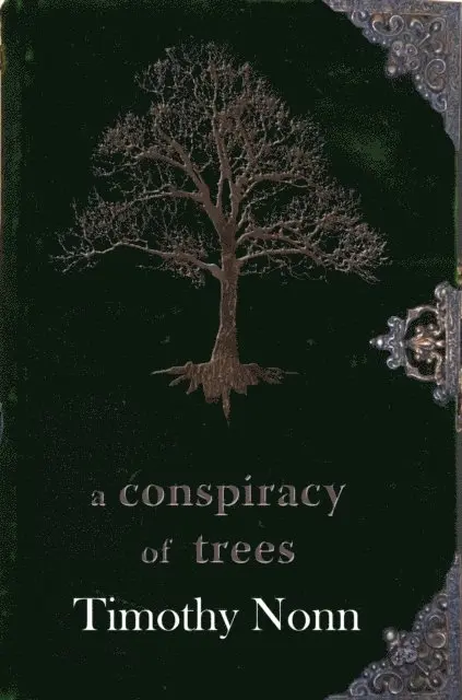 Timothy Nonn - Conspiracy of Trees, E-bok. Tillgänglighet: Lägg i varukorg