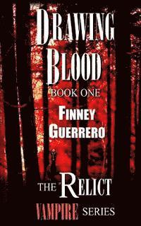 Franklin Guerrero, Richard Finney - Drawing Blood, Häftad