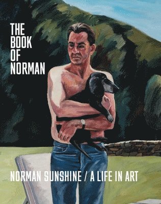 Norman Sunshine - Book of Norman, Inbunden