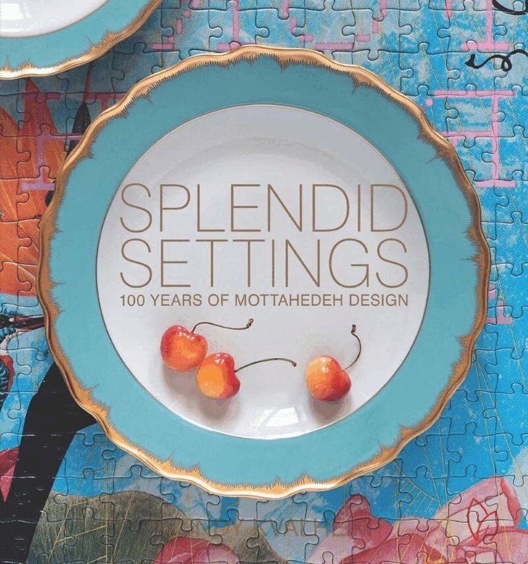 Wendy Kvalheim - Splendid Settings, Inbunden