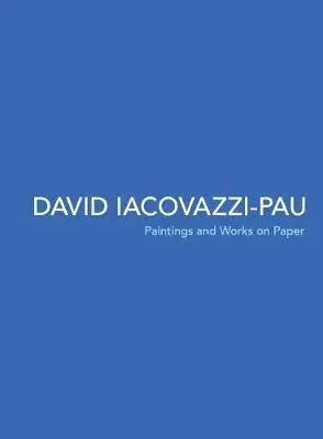 David Iacovazzi-Pau, Häftad. Tillgänglighet: Lägg i varukorg