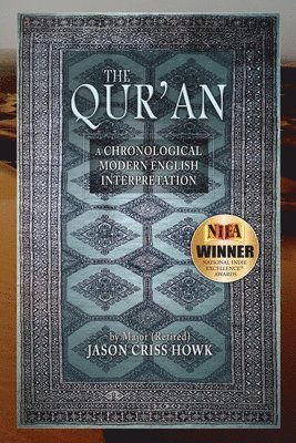 Jason Criss Howk - Qur'an, Häftad