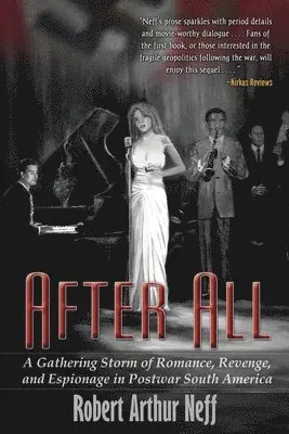 Robert Arthur Neff - After All, Häftad. Tillgänglighet: Lägg i varukorg