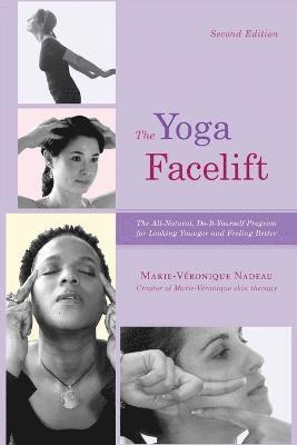 Yoga Facelift