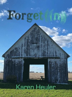 Karen Heuler - Forgetting, Häftad. Tillgänglighet: Lägg i varukorg