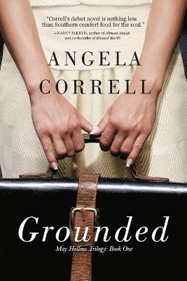 Angela Correll - Grounded, Häftad. Tillgänglighet: Lägg i varukorg