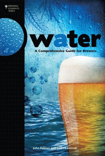 Colin Kaminski, John J. Palmer - Water, E-bok