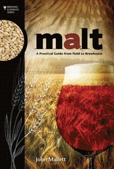 John Mallett - Malt, E-bok