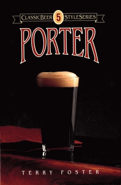 Terry Foster - Porter, E-bok