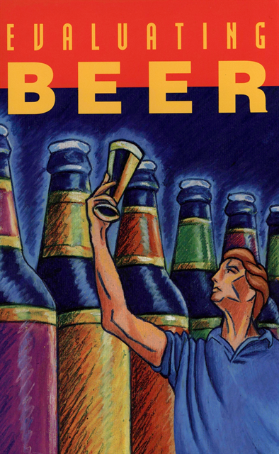 Brewers Publications - Evaluating Beer, E-bok