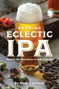 Brewing Eclectic IPA