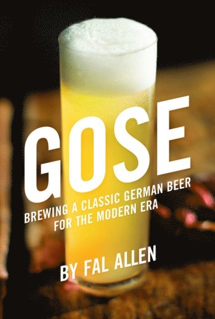 Fal Allen - Gose, E-bok