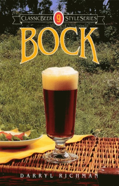 Darryl Richman - Bock, E-bok