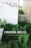 Pauline Knaeble Williams - Finding Hollis, Häftad