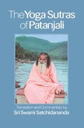Yoga Sutras of Patanjali-Integral Yoga Pocket Edition