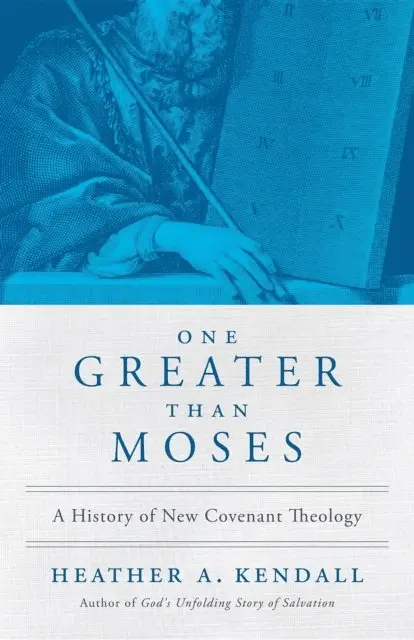 Heather A. Kendall - One Greater Than Moses, E-bok. Tillgänglighet: Lägg i varukorg