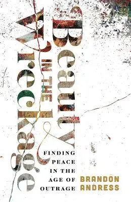 Brandon Andress - Beauty in the Wreckage: Finding Peace in the Age of Outrage, Häftad. Tillgänglighet: Lägg i varukorg
