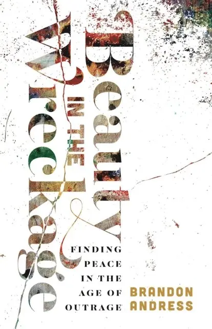 Brandon Andress - Beauty in the Wreckage, E-bok. Tillgänglighet: Lägg i varukorg