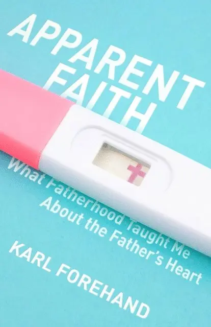 Karl Forehand - Apparent Faith, E-bok. Tillgänglighet: Lägg i varukorg
